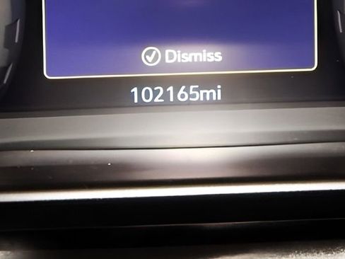 Used 2019 Chevrolet Silverado 1500 LTZ w/ LTZ Premium Package image 33