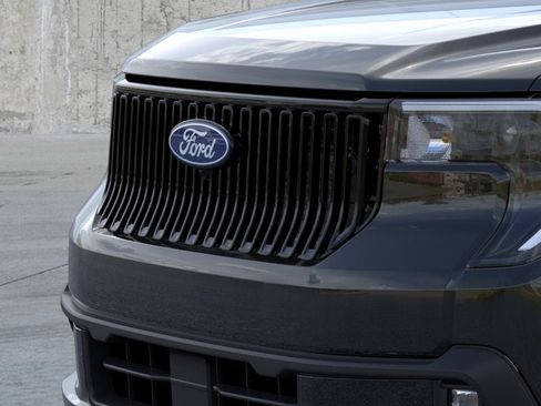 New 2026 Ford Maverick Lobo AWD/4WD image 18