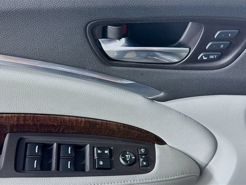 Used 2018 Acura MDX FWD w/ Technology Package image 21