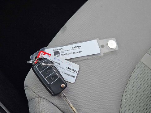 Used 2016 Hyundai Sonata SE image 30