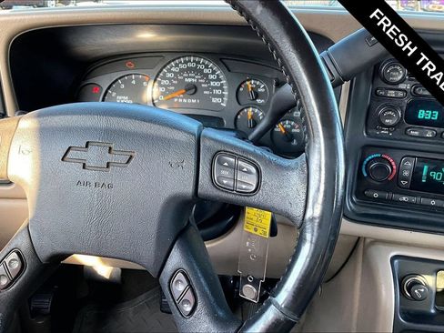 Used 2006 Chevrolet Silverado 2500 W/T w/ Skid Plate Package AWD/4WD image 13