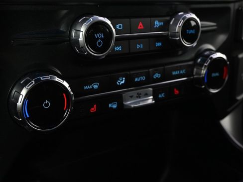 Used 2025 Ford F150 Tremor image 27