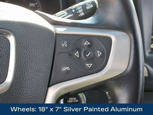 Used 2019 GMC Terrain SLE w/ Driver Convenience Package image 34