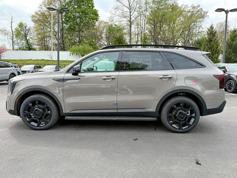 New 2026 Kia Sorento SX AWD/4WD image 4