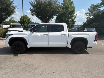 Used 2026 Toyota Tundra TRD Pro w/ Tow Tech Package