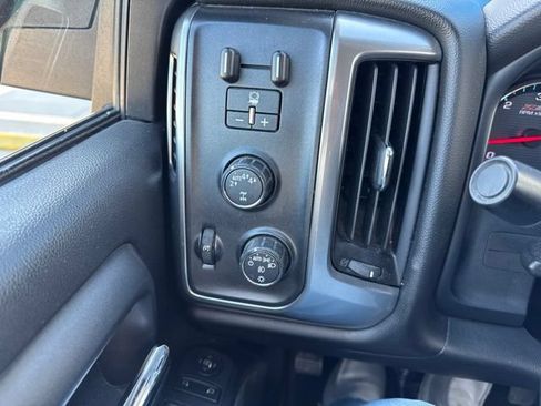 Used 2017 Chevrolet Silverado 1500 LT w/ All Star Edition AWD/4WD image 20
