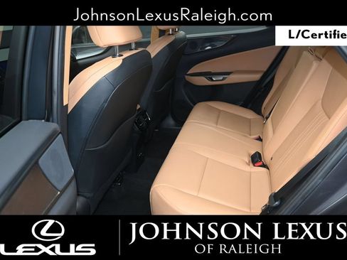 Used 2023 Lexus NX 250 FWD w/ Towing Package (2000 Lbs) image 12