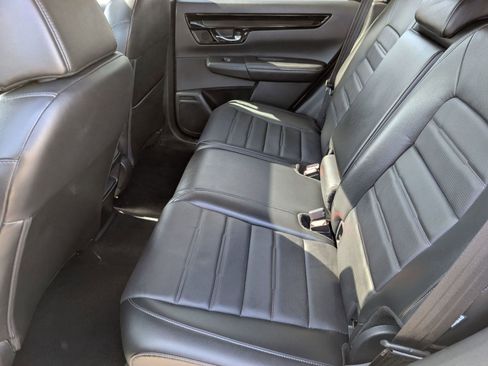 Used 2025 Honda CR-V EX-L image 15