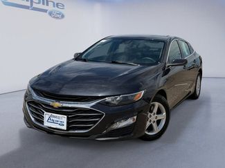 Used 2023 Chevrolet Malibu LT w/ Driver Confidence Package FWD video 1