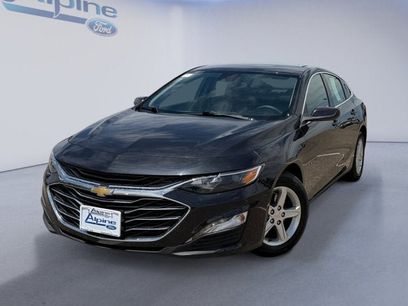 Used 2023 Chevrolet Malibu LT w/ Driver Confidence Package