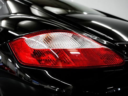 Used 2007 Porsche Cayman S RWD image 30