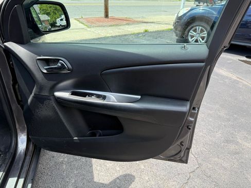 Used 2015 Dodge Journey SE w/ Flexible Seating Group AWD/4WD image 27
