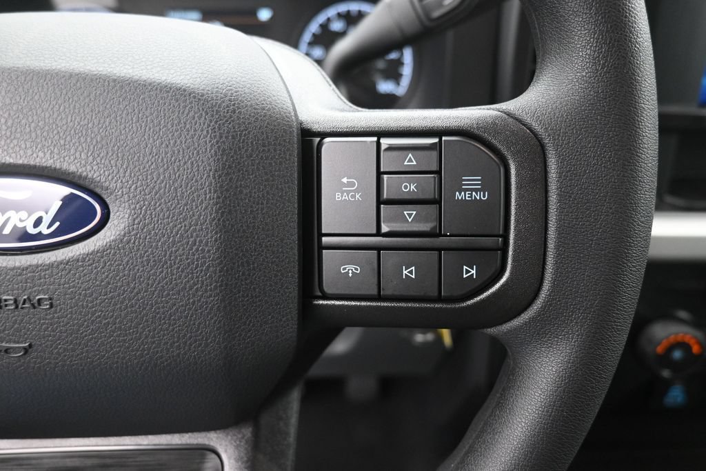 New 2027 Ford F250 XL w/ Tremor Off-Road Package AWD/4WD image 28