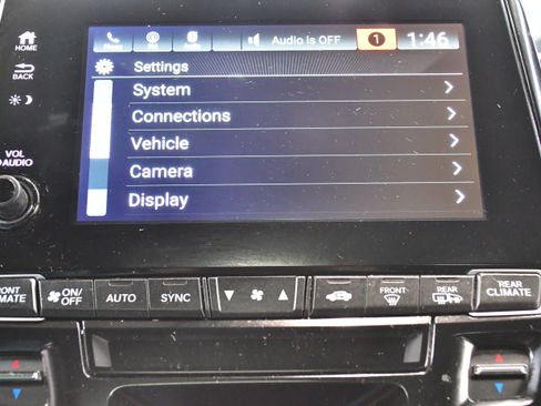 Used 2024 Honda Odyssey Sport image 28