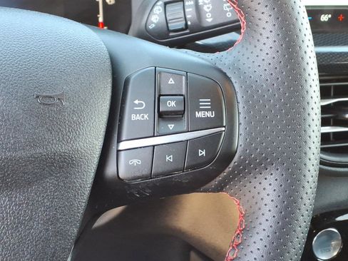 Used 2025 Ford Escape ST-Line Elite w/ Tech Pack #1 image 22