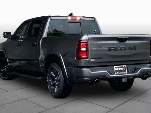 Used 2025 RAM 1500 Big Horn RWD image 12
