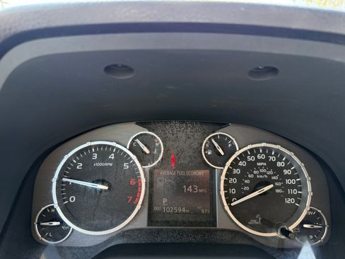 Used 2015 Toyota Tundra SR5 w/ TRD Off Road Package RWD image 10