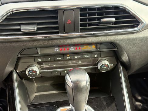 Used 2022 MAZDA CX-9 Touring w/ Touring Premium Package image 34