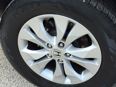 Used 2013 Honda CR-V EX-L image 7