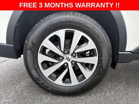 Used 2020 Subaru Outback Premium w/ Popular Package #1 AWD/4WD image 31