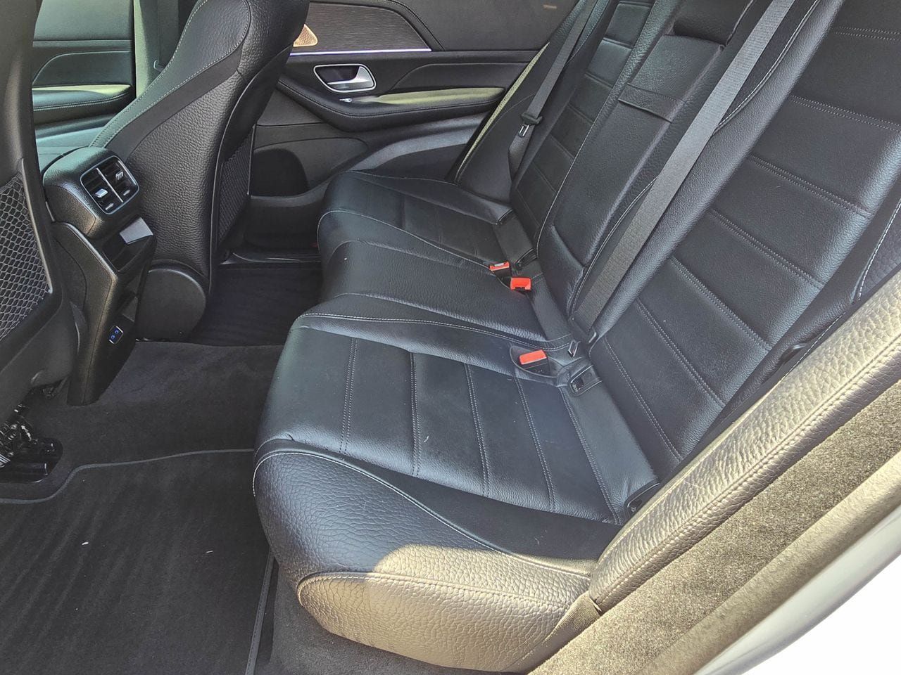 Used 2024 Mercedes-Benz GLE 450 4MATIC image 31