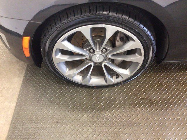 Used 2015 Cadillac ATS Premium AWD/4WD image 25