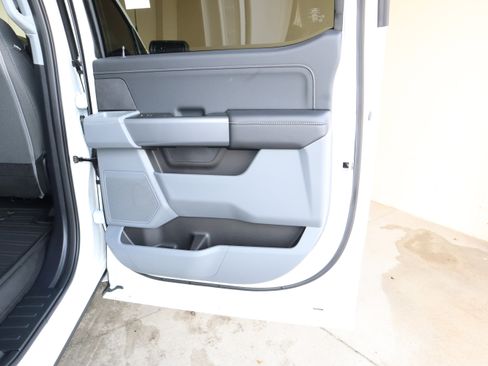 New 2025 Ford F150 XLT image 44