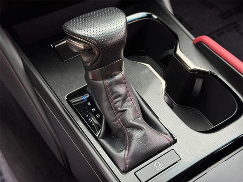 Used 2023 Lexus ES 350 F Sport image 20