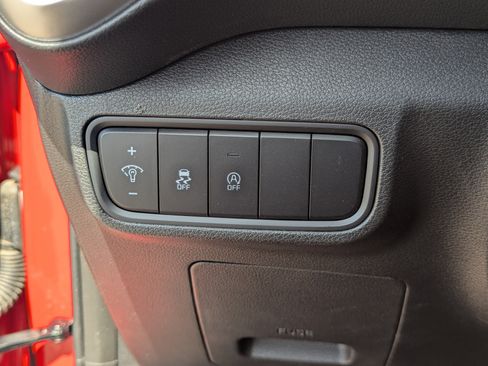 Certified 2024 Kia Soul LX w/ Option Group 015 FWD image 28