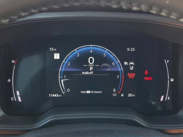 Certified 2026 Toyota Corolla Cross LE FWD image 11