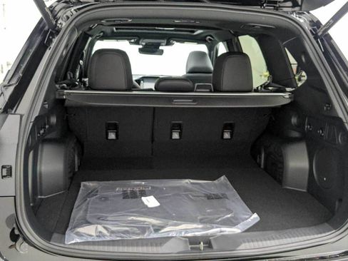 New 2026 Subaru Forester Sport image 26