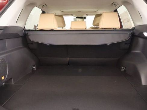 New 2025 Toyota RAV4 XLE Premium image 23