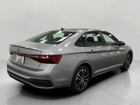 New 2026 Volkswagen Jetta Sport FWD image 3