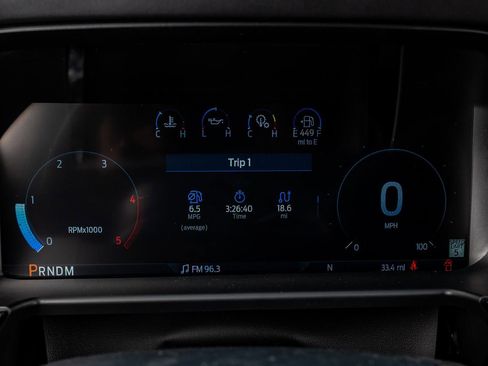 Used 2026 Ford F250 Platinum image 20