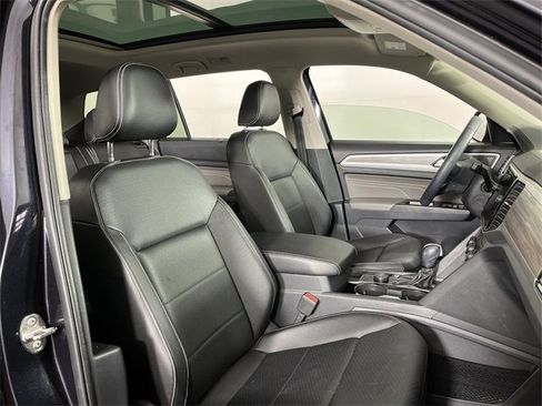 Used 2023 Volkswagen Atlas SEL image 26