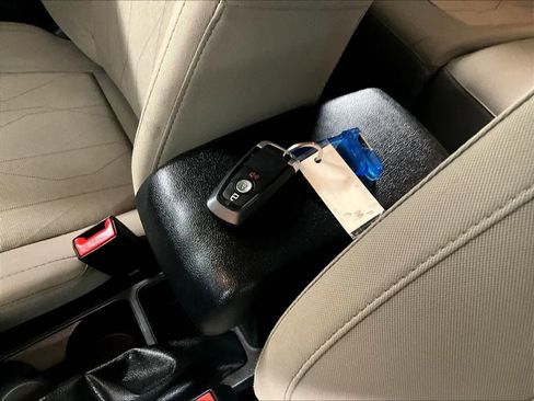 Used 2019 Ford EcoSport SE image 30