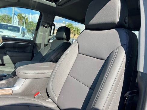 New 2026 Chevrolet Silverado 1500 RST w/ RST All Star Premium Package image 27