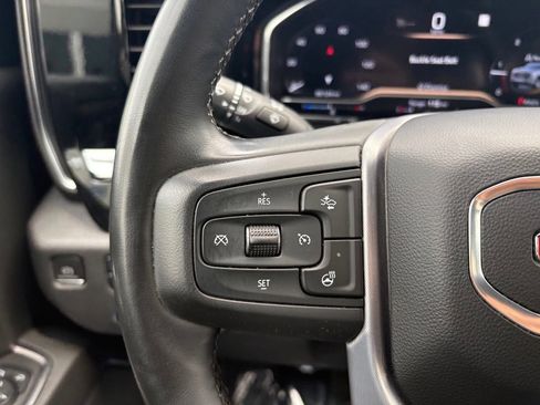 Used 2023 GMC Sierra 1500 SLT AWD/4WD image 28
