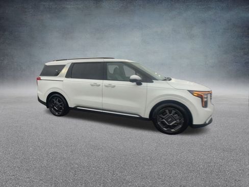 New 2026 Kia Carnival SX image 26