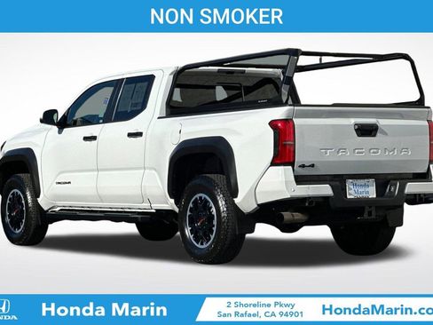 Used 2024 Toyota Tacoma TRD Off-Road image 7