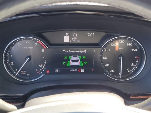 Certified 2023 Cadillac XT5 Premium Luxury image 29