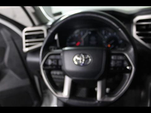 Used 2023 Toyota Tundra SR5 w/ TRD Off-Road Premium Package AWD/4WD image 22