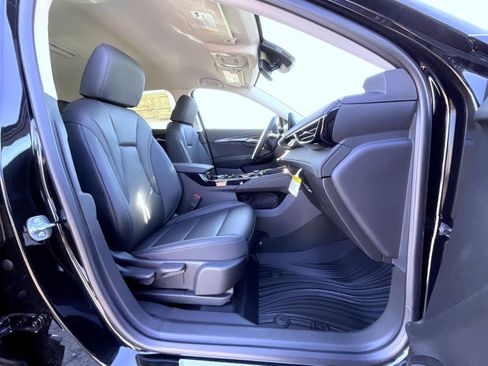 New 2026 Buick Envision Preferred image 15