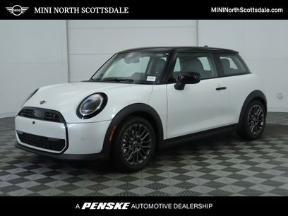 Used 2025 MINI Cooper S