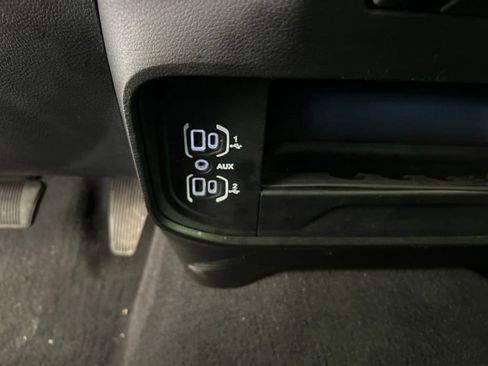 Used 2025 RAM 3500 Tradesman AWD/4WD image 50