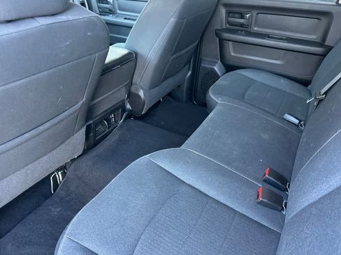 Used 2022 RAM 1500 Tradesman w/ Popular Equipment Group image 13