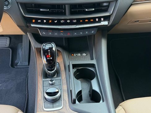 New 2026 Cadillac CT5 Premium Luxury RWD image 33