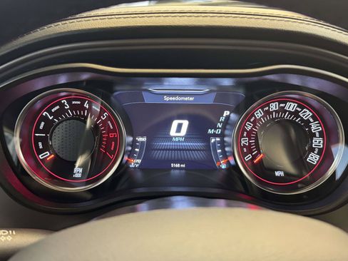 Used 2023 Dodge Challenger R/T Scat Pack RWD image 16