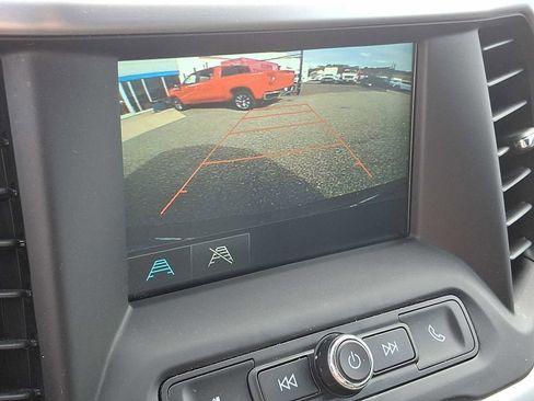 Certified 2018 GMC Acadia SLE image 18