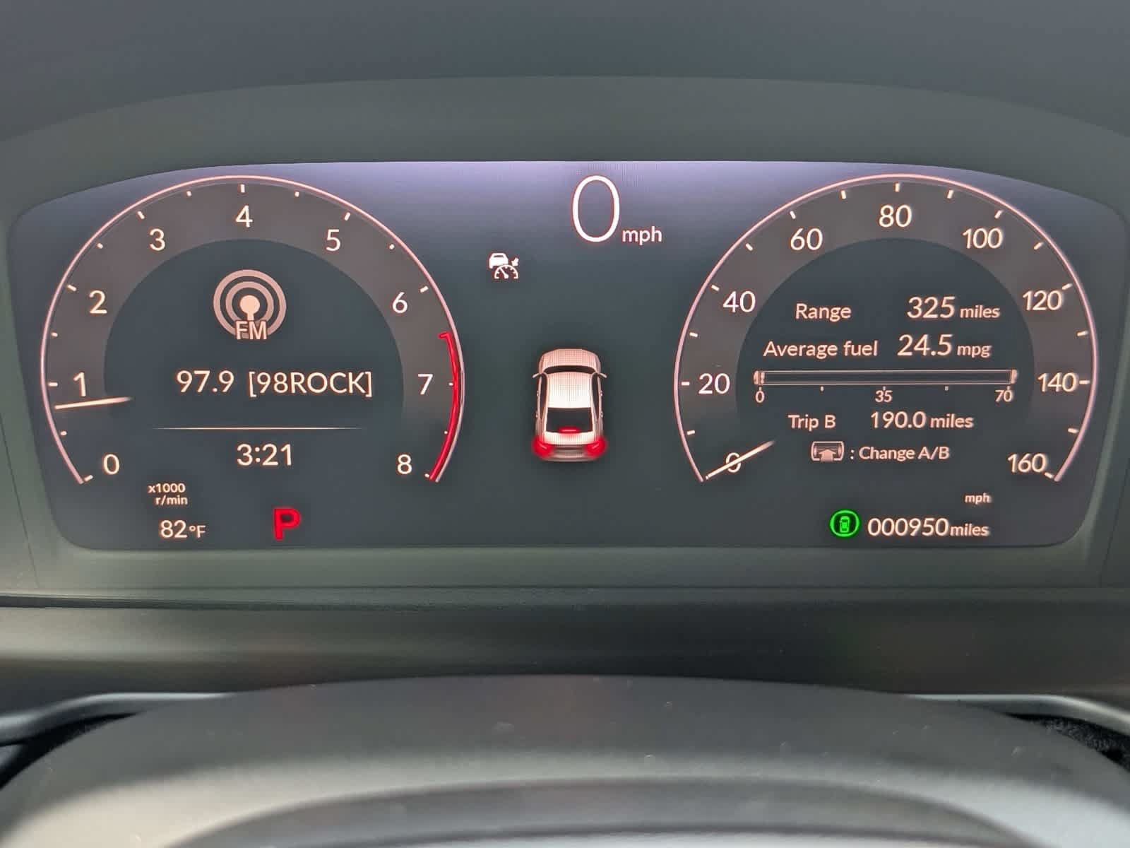 Certified 2026 Honda Accord SE image 31